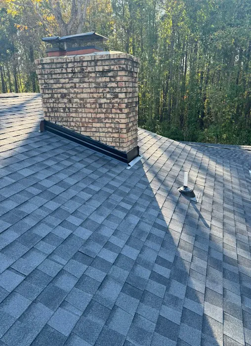 Icon Roofing Co. Picture 1