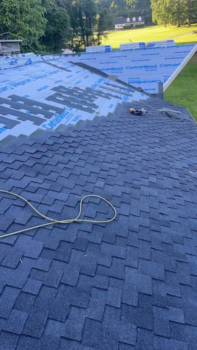 Icon Roofing Co. Picture 4