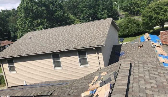 Icon Roofing Co. Picture 2