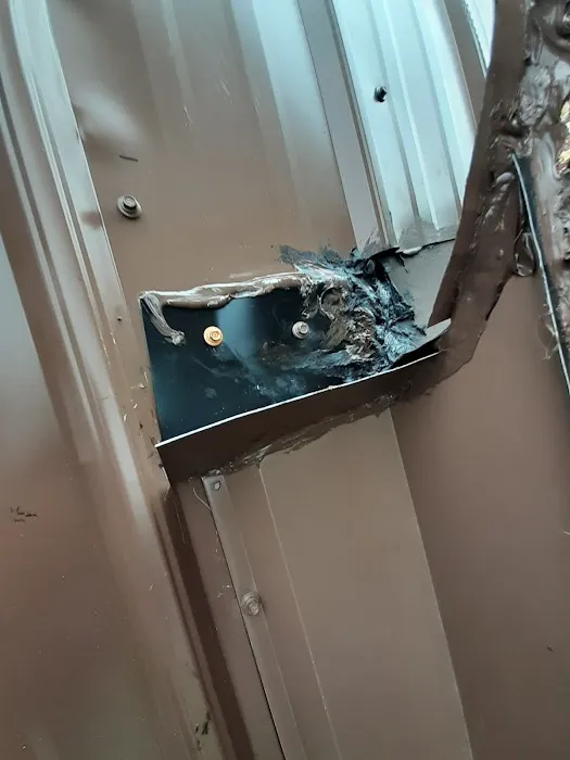 Marion Roofing Contractors Picture 5