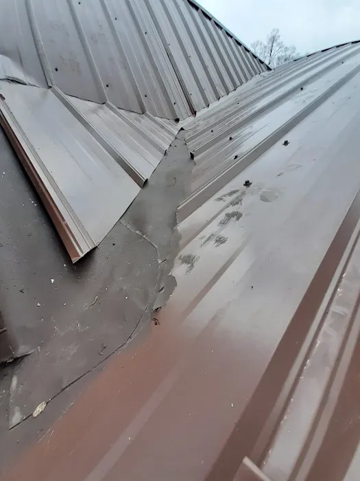 Marion Roofing Contractors Picture 2