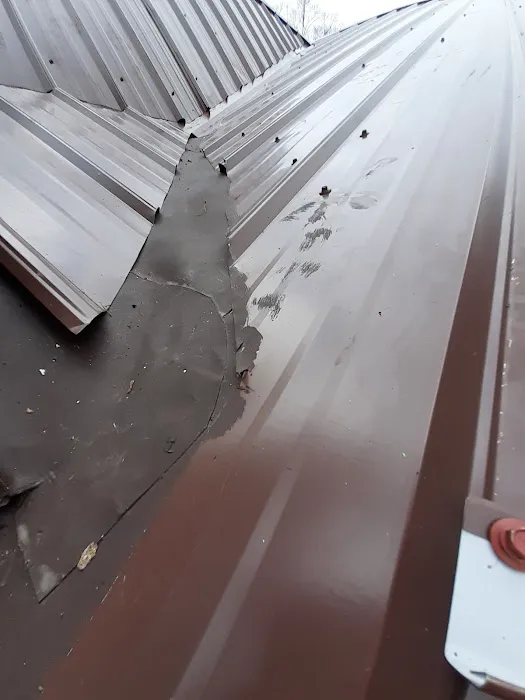 Marion Roofing Contractors Picture 7