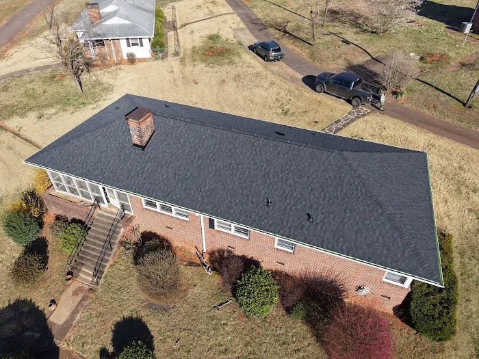 Dynasty Roofing Picture 5