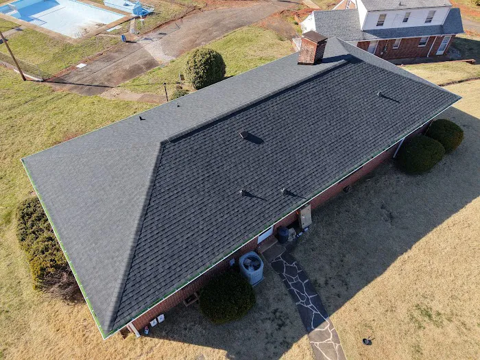 Dynasty Roofing Picture 1