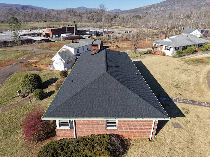 Dynasty Roofing Picture 2