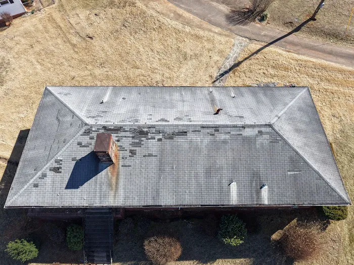 Dynasty Roofing Picture 4