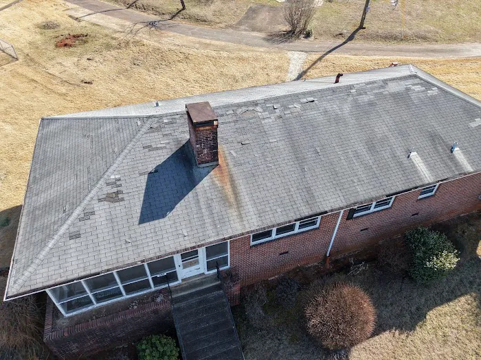 Dynasty Roofing Picture 10