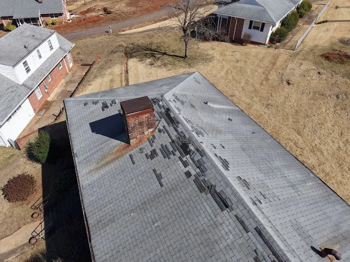 Dynasty Roofing Picture 9