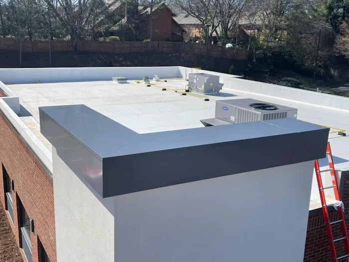 Johnson Roofing Concepts Inc Picture 1