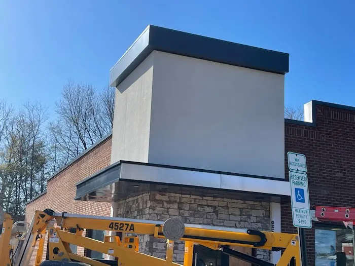 Johnson Roofing Concepts Inc Picture 2