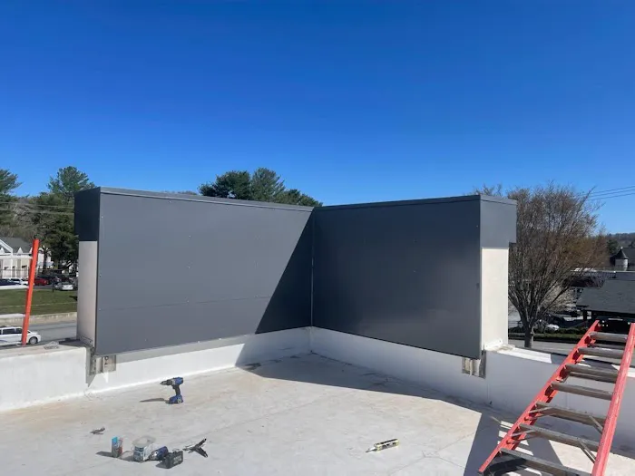 Johnson Roofing Concepts Inc Picture 3