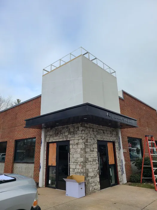 Johnson Roofing Concepts Inc Picture 7