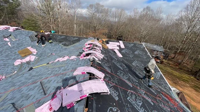 Woot Roofing Picture 1