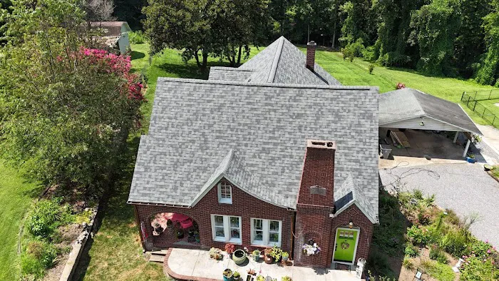 Woot Roofing Picture 9