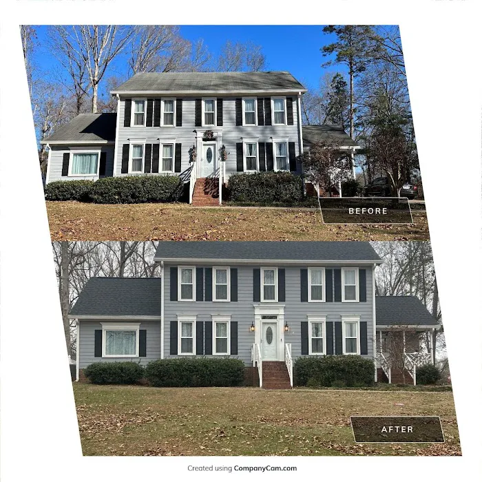 Divine Roofing LLC Picture 7