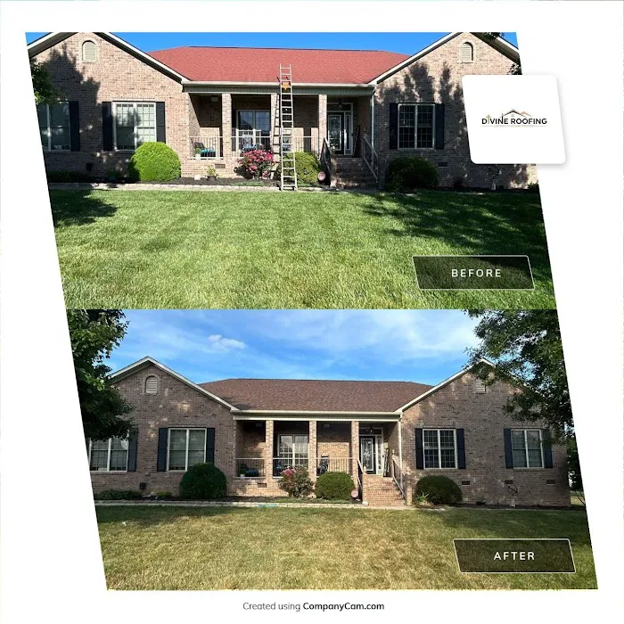 Divine Roofing LLC Picture 10