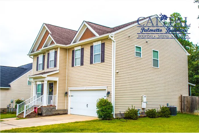 Capital Palmetto Builders Picture 1