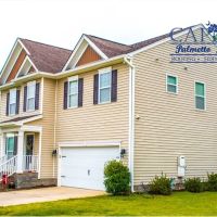 Capital Palmetto Builders ico