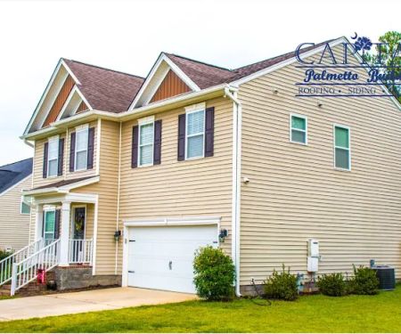 Capital Palmetto Builders