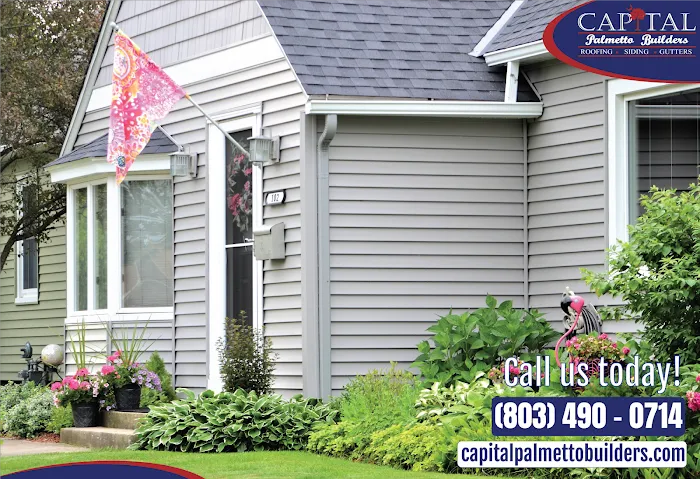 Capital Palmetto Builders Picture 9