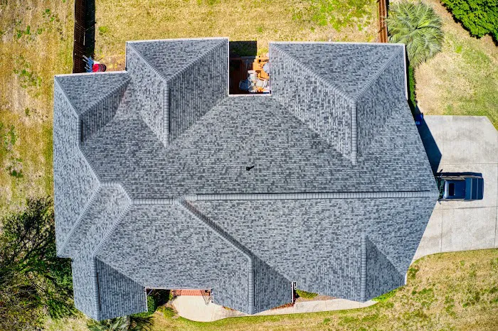 Hornsby Roofing LLC Picture 4