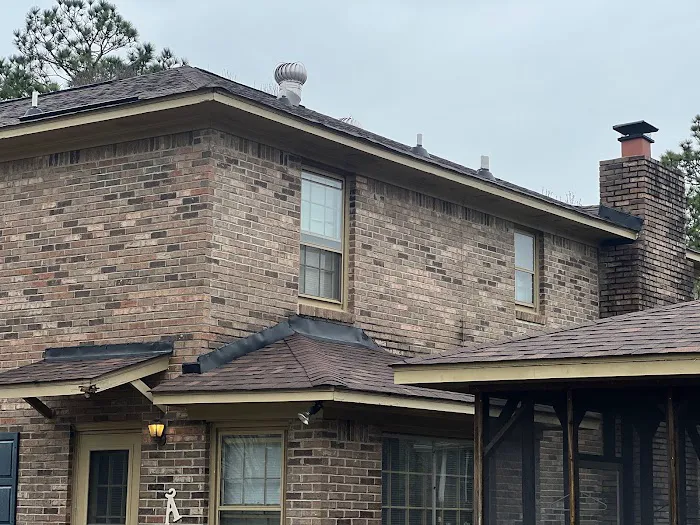 Hornsby Roofing LLC Picture 3