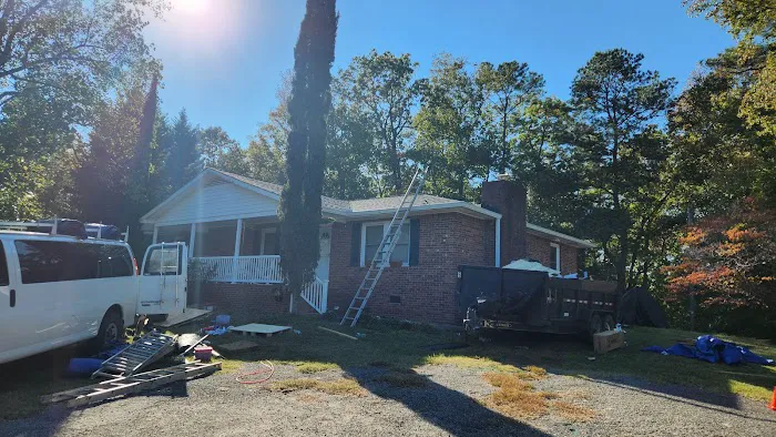 Hornsby Roofing LLC Picture 2