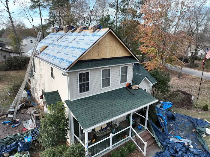 Vista Roofing, Inc. Picture 7