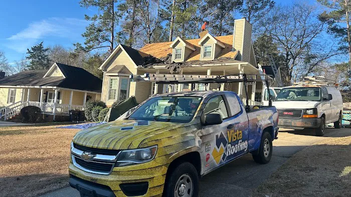 Vista Roofing, Inc. Picture 4