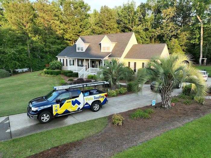 Vista Roofing, Inc. Picture 1