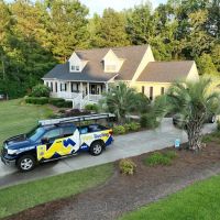 Vista Roofing, Inc. ico