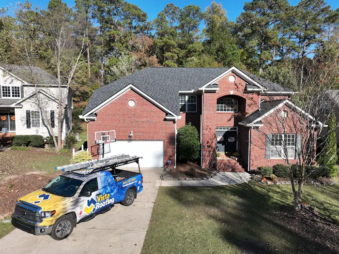 Vista Roofing, Inc. Picture 6