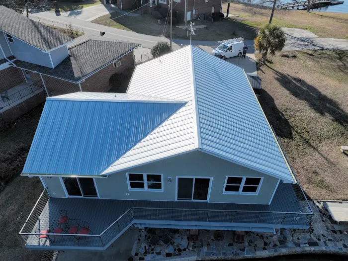 Vista Roofing, Inc. Picture 3