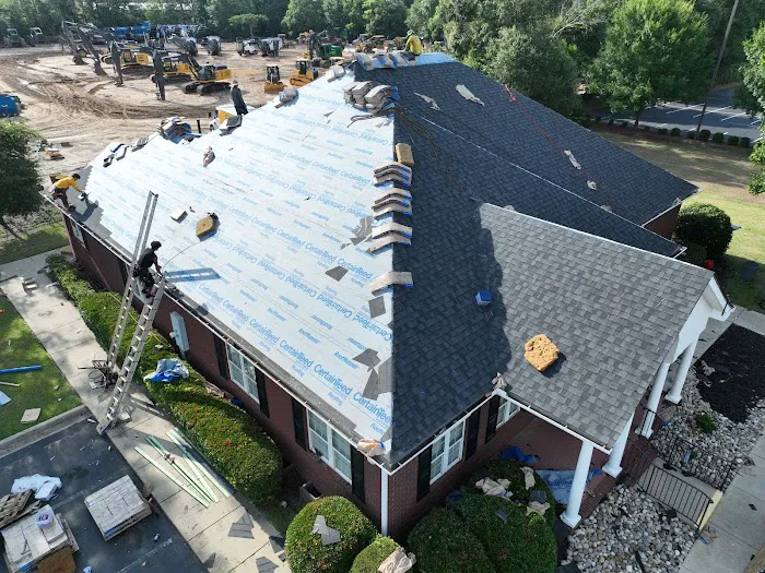 Vista Roofing, Inc. Picture 8
