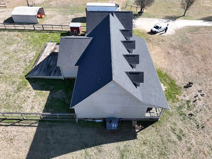 Vista Roofing, Inc. Picture 9