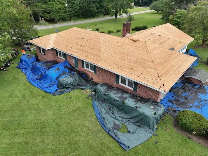 Vista Roofing, Inc. Picture 10