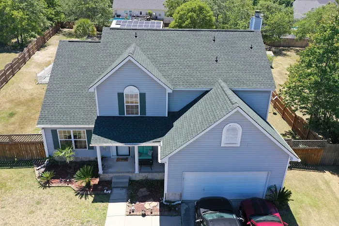 Atlas Roofing and Solar LLC Picture 1