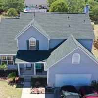 Atlas Roofing and Solar LLC ico