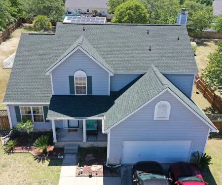 Atlas Roofing and Solar LLC