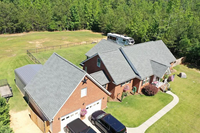 Atlas Roofing and Solar LLC Picture 2