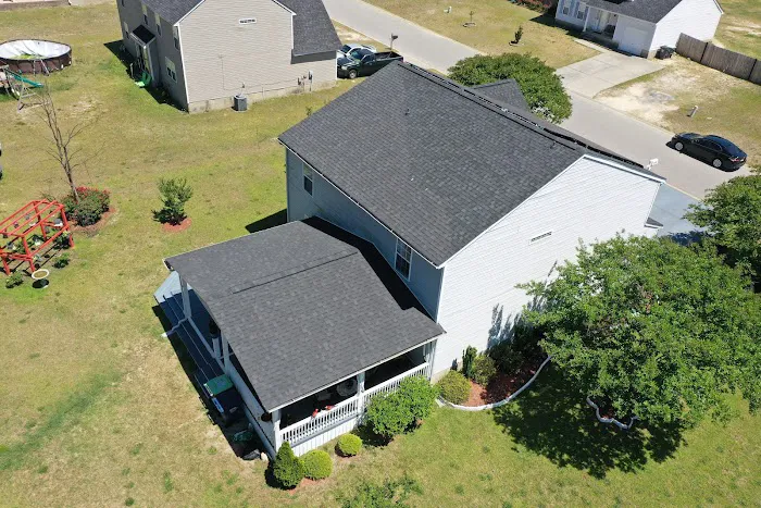 Atlas Roofing and Solar LLC Picture 4