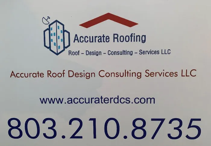 Accurate Roofing Design Consulting services LLC Picture 2