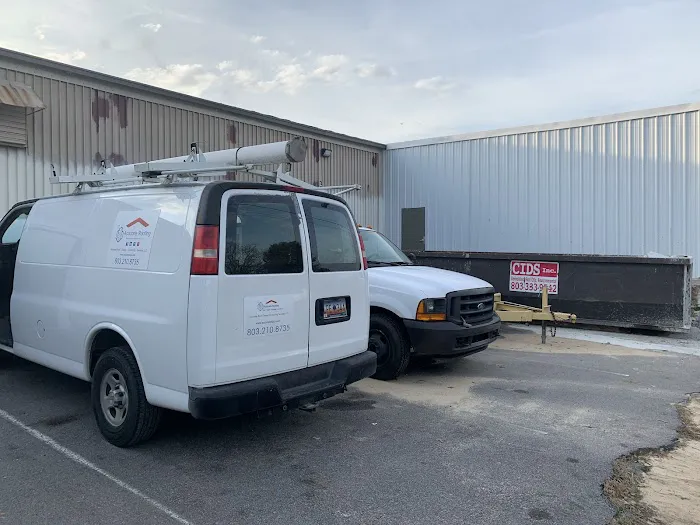 Accurate Roofing Design Consulting services LLC Picture 4