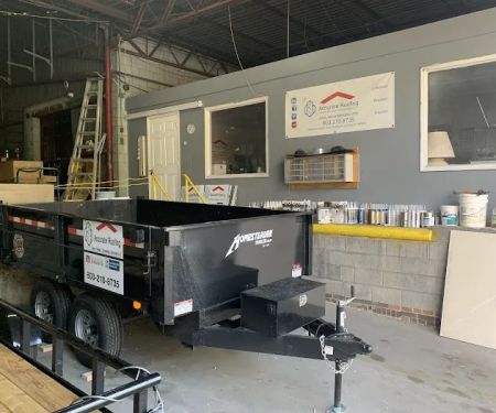 Accurate Roofing Design Consulting services LLC