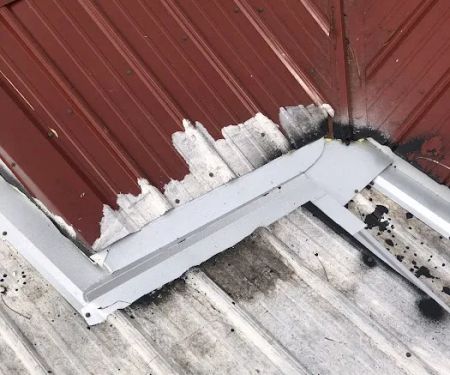 Tip-Top Roofing & Construction