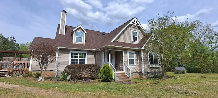 Tip-Top Roofing & Construction Picture 2