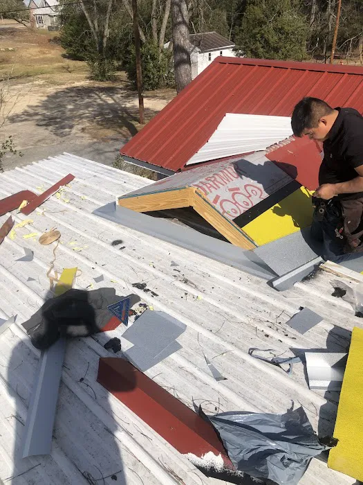 Tip-Top Roofing & Construction Picture 8