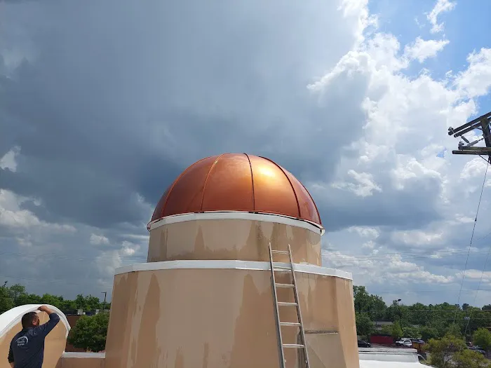 Tip-Top Roofing & Construction Picture 6