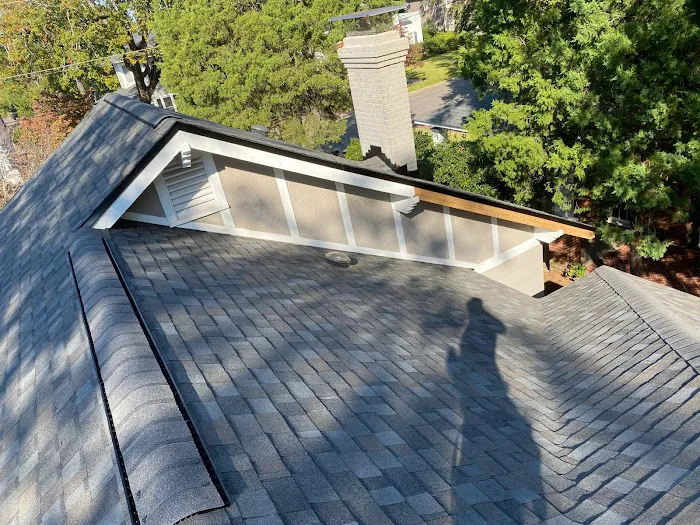Tip-Top Roofing & Construction Picture 9