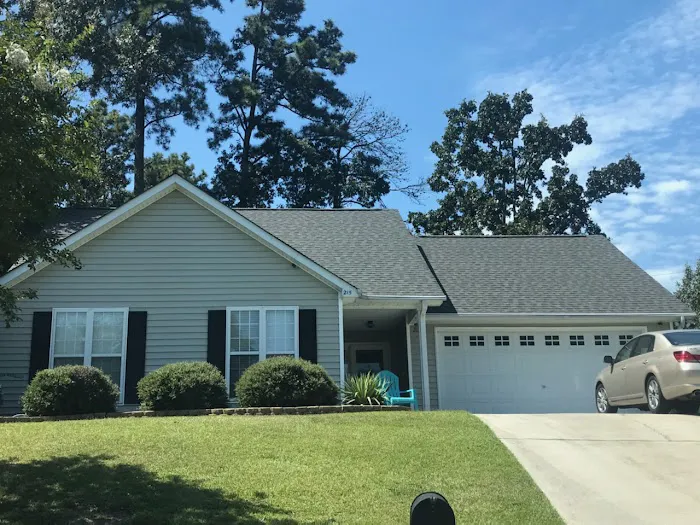 Tip-Top Roofing & Construction Picture 4